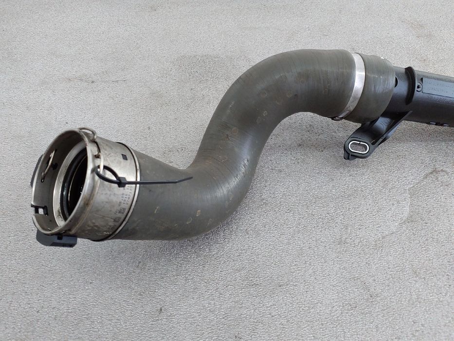 Tubo do intercooler RENAULT Clio IV Grandtour (KH_)