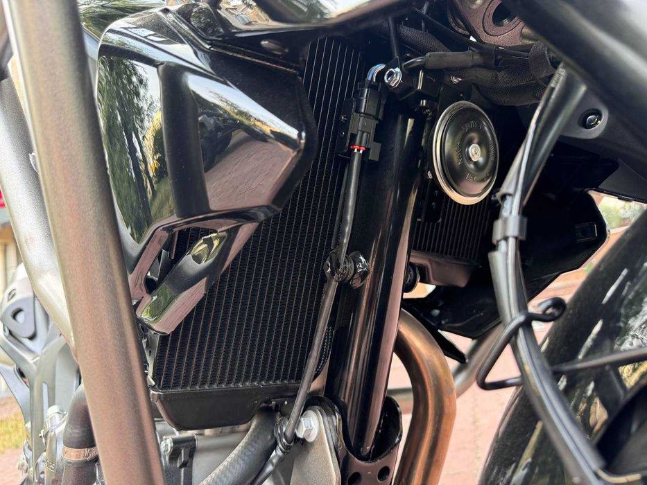 МОТОЦИКЛ ZONTES ZT350-T2 2025 року в Артмото Київ