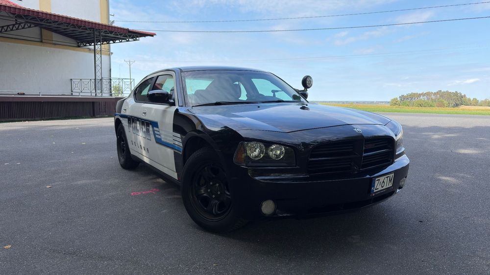 Dodge Charger