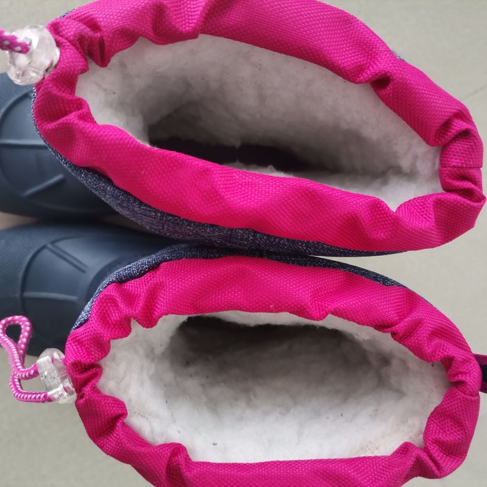 Cmp śniegowce r. 32