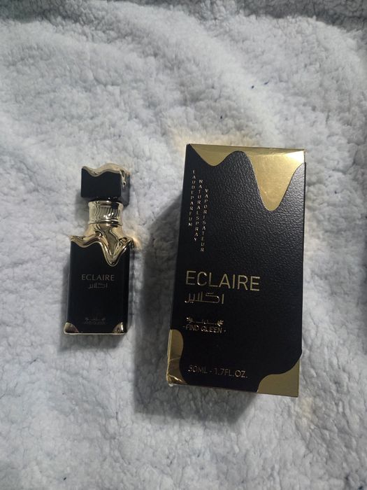 Perfum Lataffa Eclaire