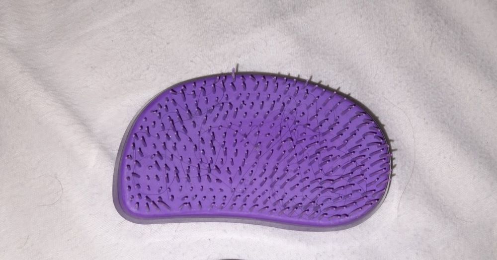 Tangle TEEZER 12×6см