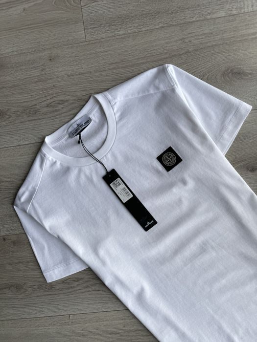 Футболка Stone Island