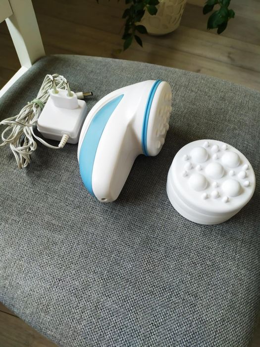 Masażer do ciała Clatronic