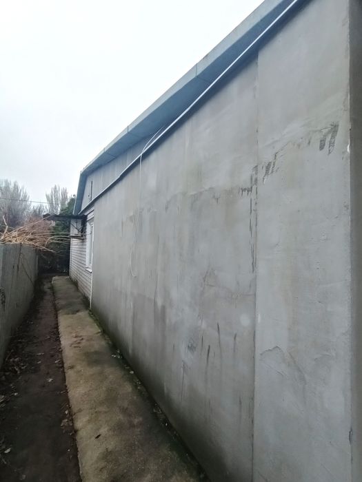 Будинок р-н Тополь в.Дружби