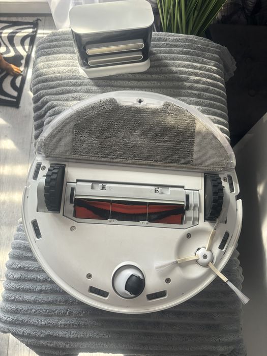 Robot sprzątający Xiaomi Mi Robot Vacuum Mop 2 Pro