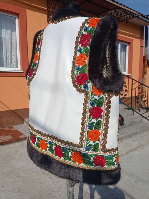 Кептар жіночий новий