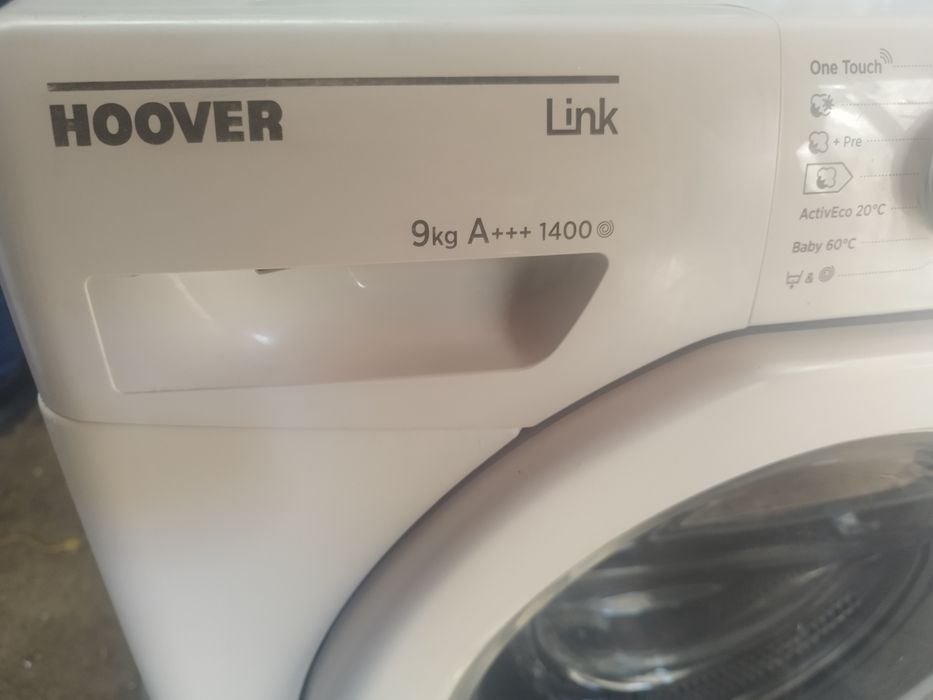 Máquina de lavar roupa