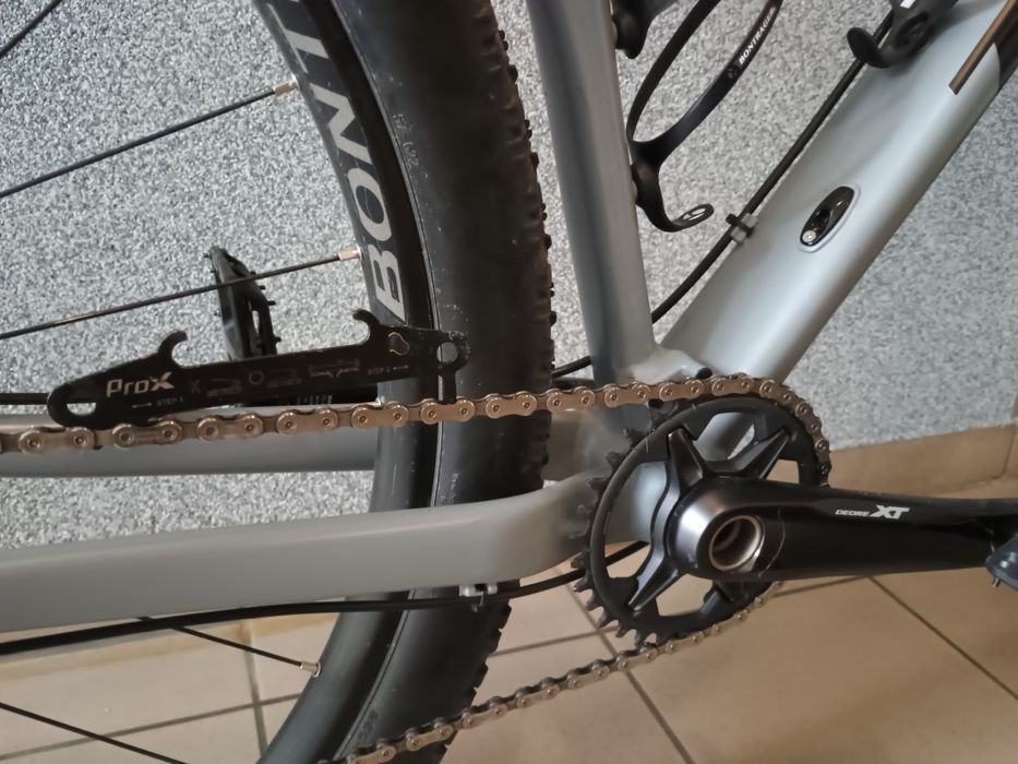 Trek procaliber 6