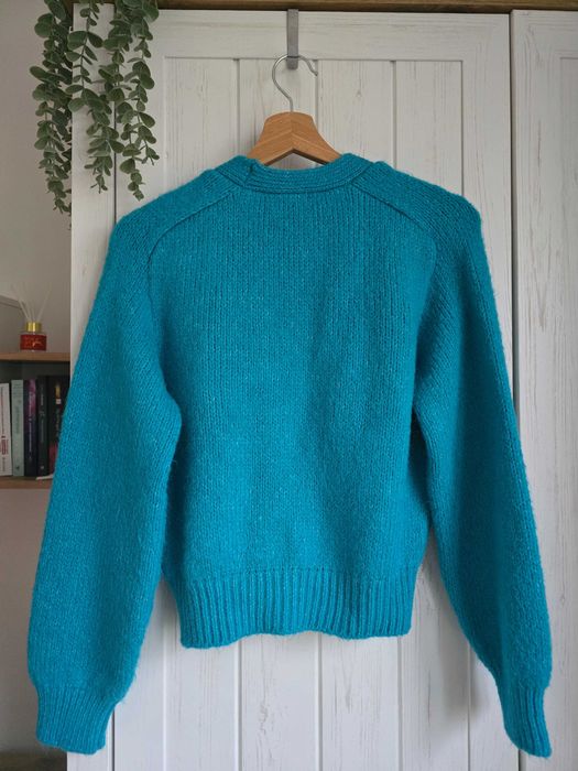 Kardigan | Sweter | Zara