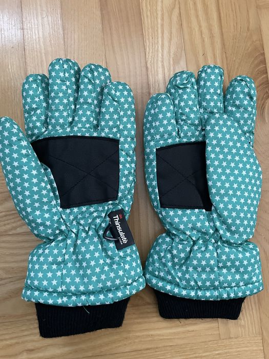 Зимові рукавиці Crivit