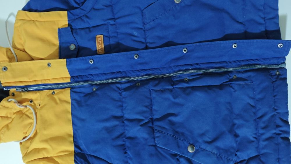 Casaco Anti RipCurl M