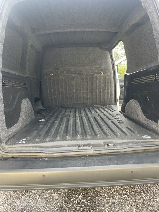 Peugeot Partner longa