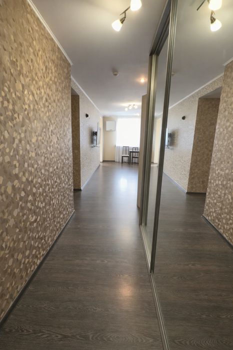ТОП-пропозиція! 2К квартира 65 м² у центрі | Готова до заселення новобудова