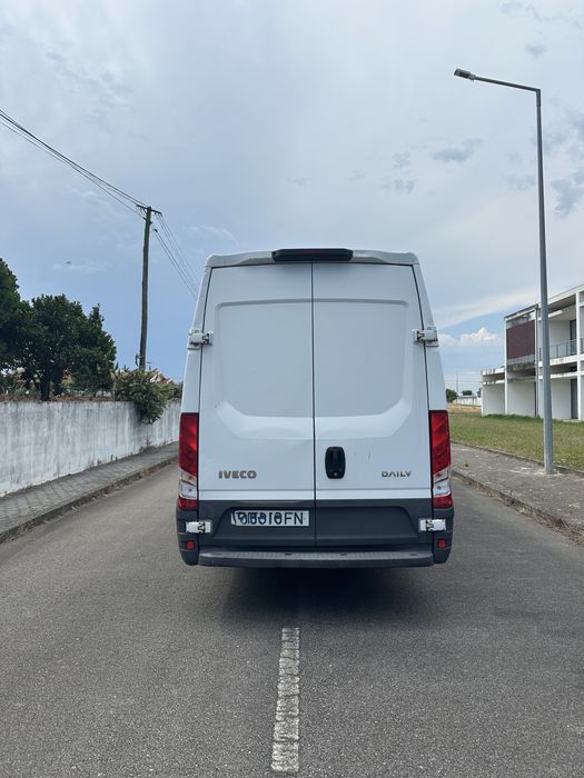 IVECO DAILY 35-130 2.3