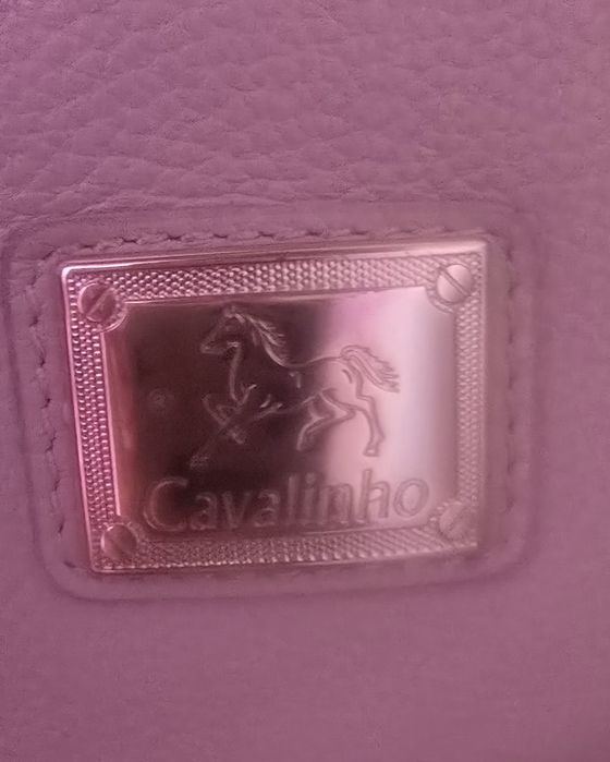 Mala da cavalinho