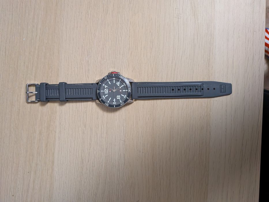 Zegarek Tommy Hilfiger