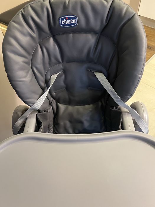 Chicco Polly Magic Relax стільчик для годування
