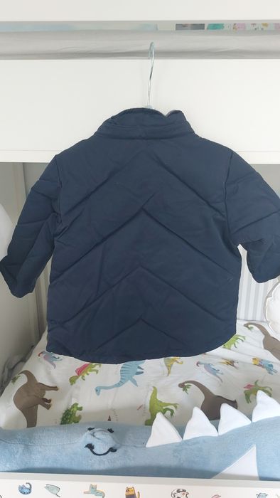 Kurtka TH 74 na zamek