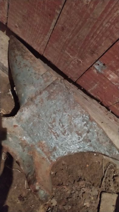 Накувальня часів совдепа