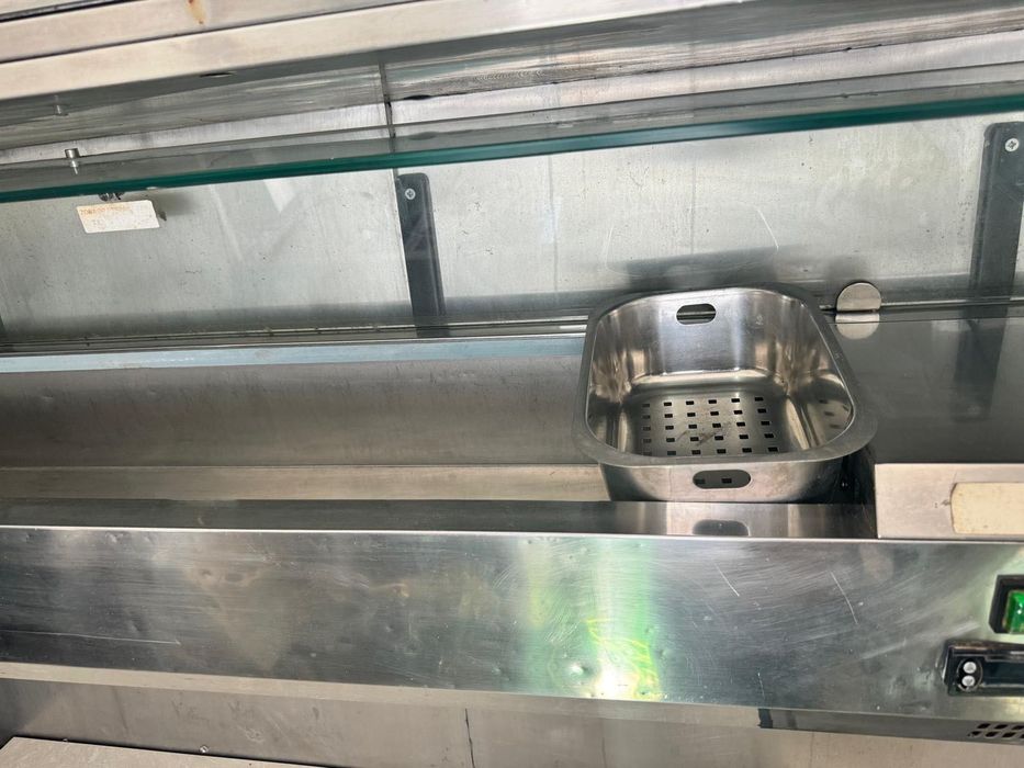Utensilios de cozinha em Inox
