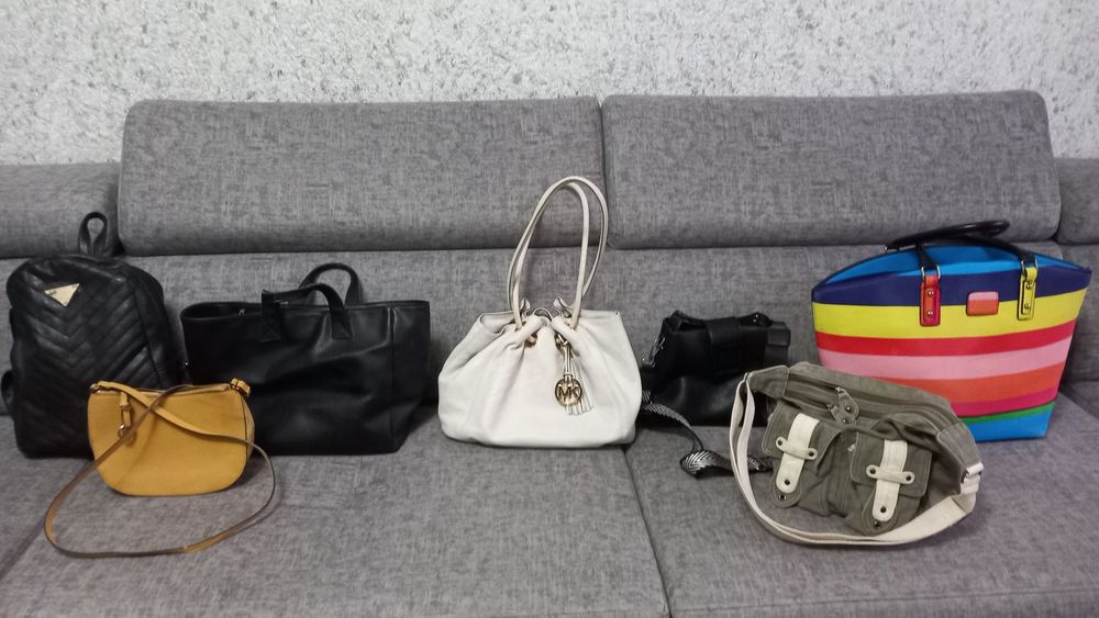 Хустина часів  СССР