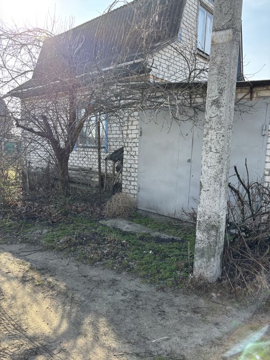 Продаж дачі в кооперативі Тясмин