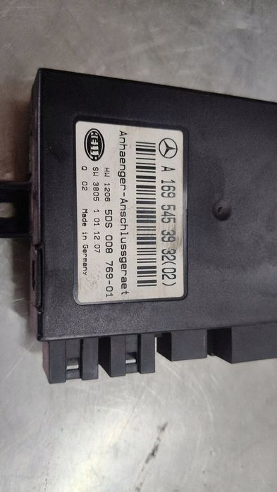 Moduł Haka Mercedes-Benz Vito Viano W639 A1695453932