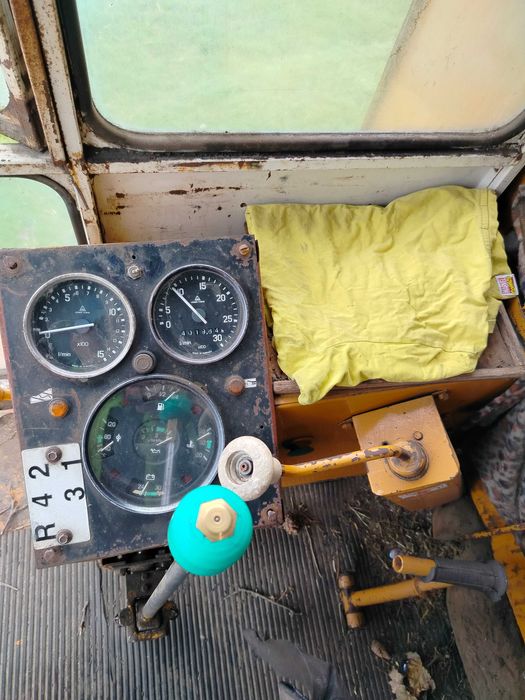 Sprzedam kombajn Bizon Rekord ZO58