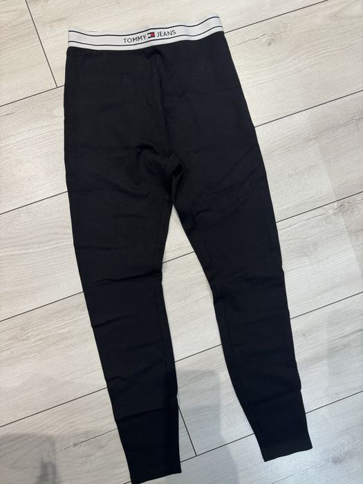 Лосины tommy hilfiger