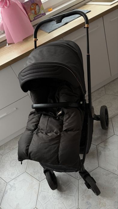 Коляска Carrello Epica 2в1