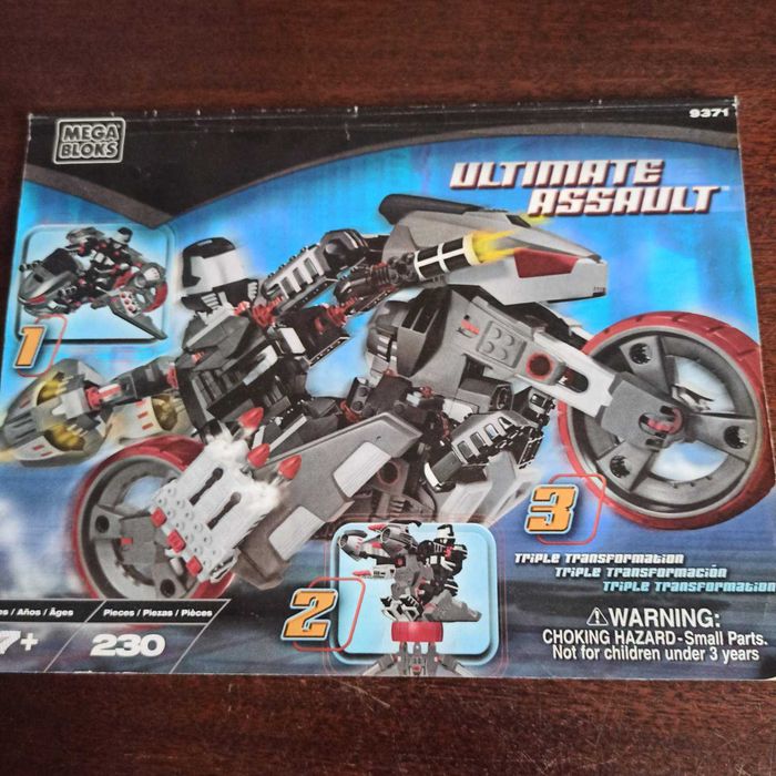 конструктор для детей