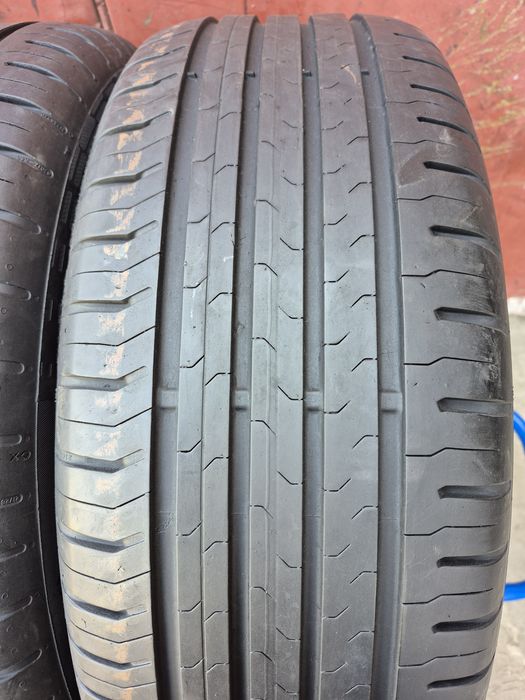 235/60/18 R18 Continental ContiSportContact 5 4шт ціна за 1шт шини