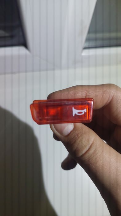 Продам тюнінг кнопки Viper Storm