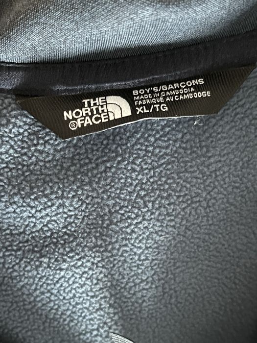 Sprzedam bluzę The North Face w bardzo dobrym stanie