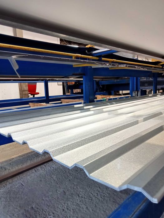 Blacha Trapezowa T8 T18 T35 Producent !