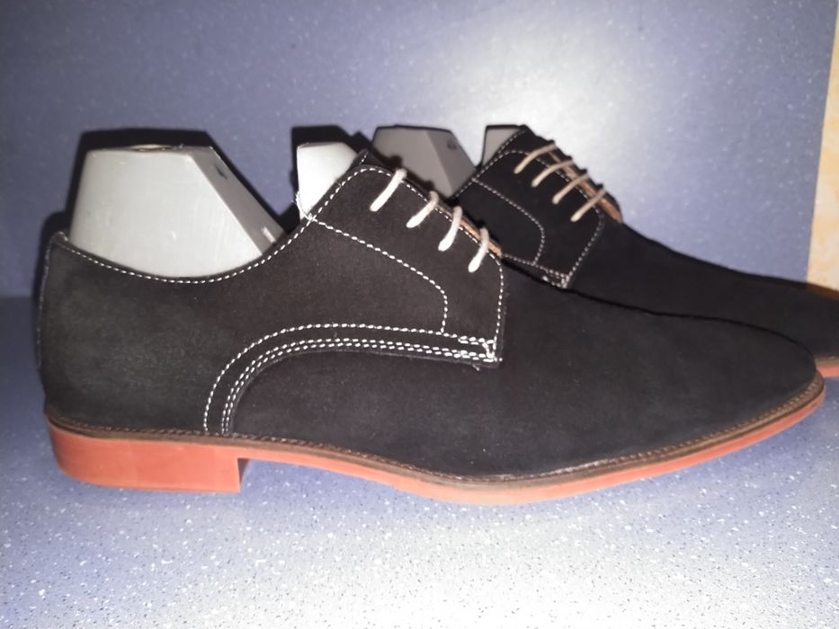 ‼️Туфлі чоловічі AM SHOE COMPANY.(Germany)