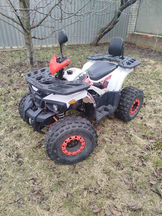 Продам квадроцикл