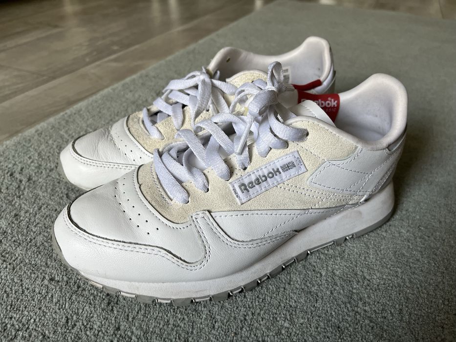 Buty reebok classic 38