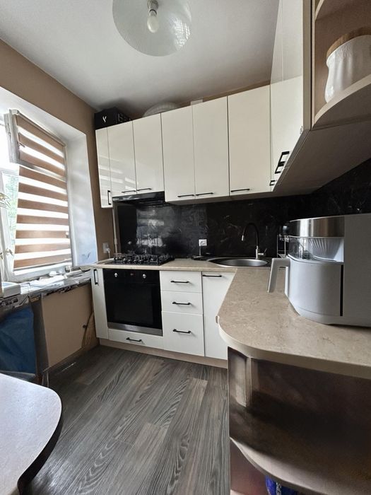 Продаж 3 кімн кв вул. Патона