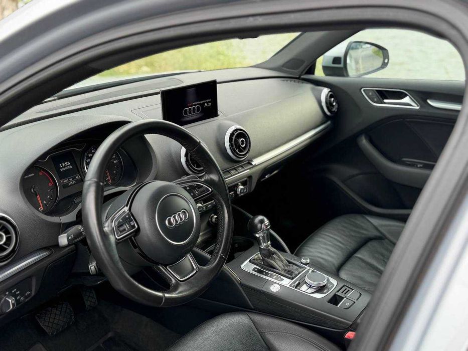 Audi A3 2015 2.0 Дизель Автомат
