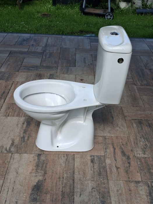 Wc kibelek  bd stan