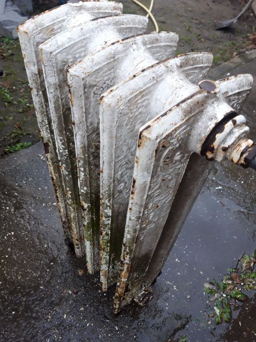 Grzejnik ROCOCO,Pałacowy Nowa Cena !