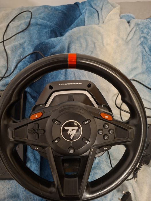 Kierownica Thrustmaster T128