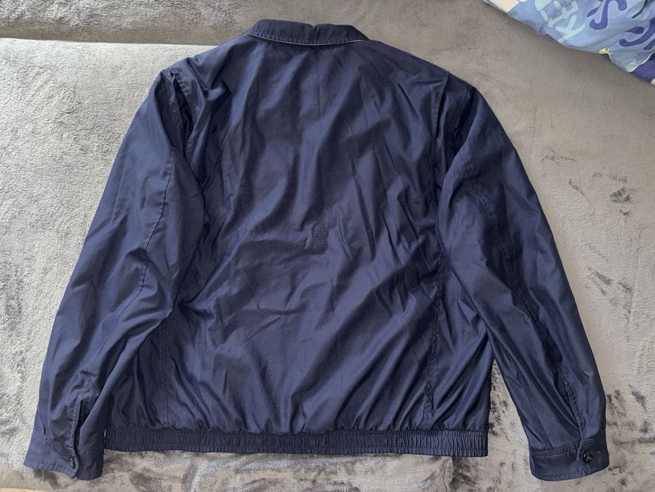 Polo Ralph Lauren куртка Harrington XXL оригінал