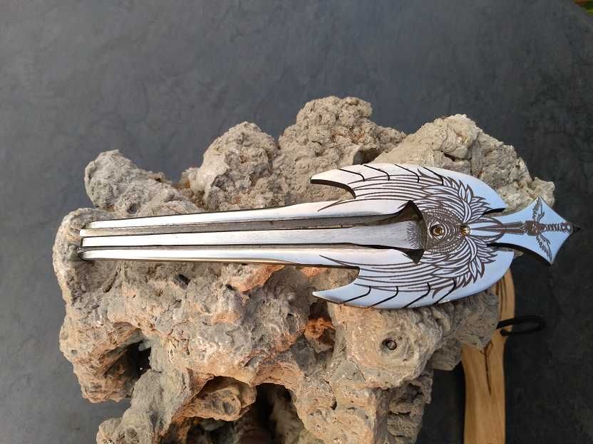 Drumla Basowa - Anioł - 2w1