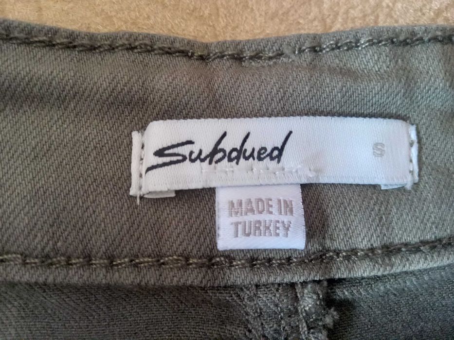 Продам мини юбки MNG (Mango) и Subdued