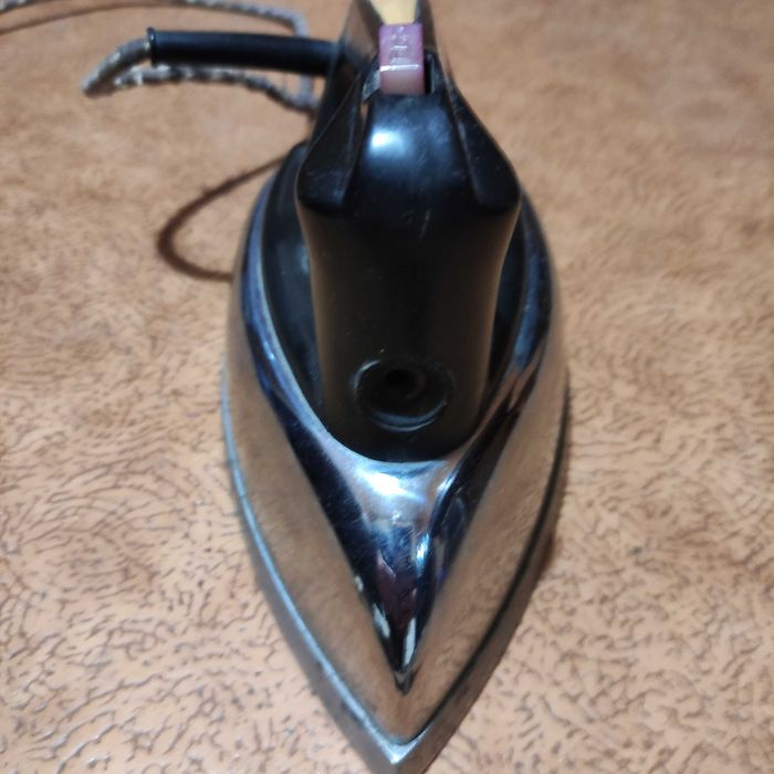 Утюг УТП 1000-2 СССР