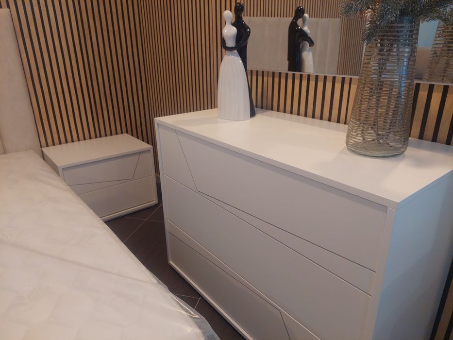 Mobilia de quarto Talim