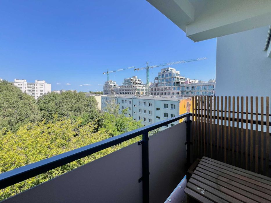 Świeżo po remoncie|2pok|42m2|Śródmieście|al.Jana Pawła 66